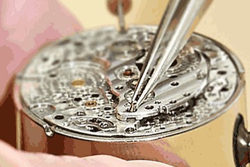 海口劳力士正规售后中心地址查询