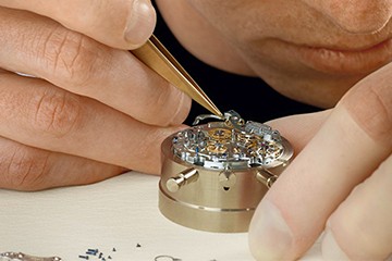 海口劳力士名表售后站地址查询