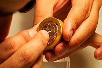 劳力士海口官售后点油价格